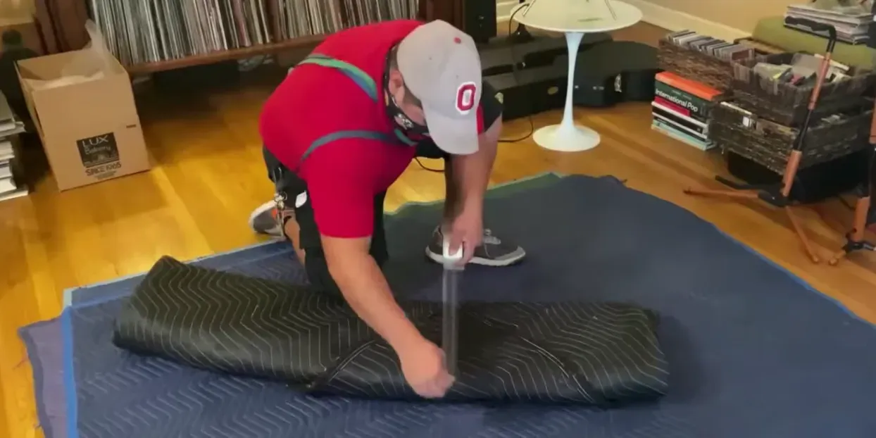 Expert handling, exceptional results